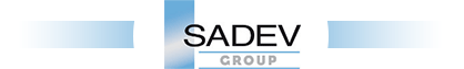 logo Sadev groupe